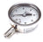 NIB ASHCROFT 1MA42121-010 DURALIFE GAUGE 2-1/2'', 25 1009SW 02L XLL, 1MA42121010