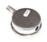 NIB ASHCROFT 1MA42121-010 DURALIFE GAUGE 2-1/2'', 25 1009SW 02L XLL, 1MA42121010