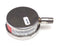 NIB ASHCROFT 1MA42121-010 DURALIFE GAUGE 2-1/2'', 25 1009SW 02L XLL, 1MA42121010