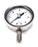 NIB ASHCROFT 1MA42121-010 DURALIFE GAUGE 2-1/2'', 25 1009SW 02L XLL, 1MA42121010