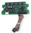 DELUXE TORONTO 4-0 51/06 FCT SOUND DAUGHTER BOARD REV. 2