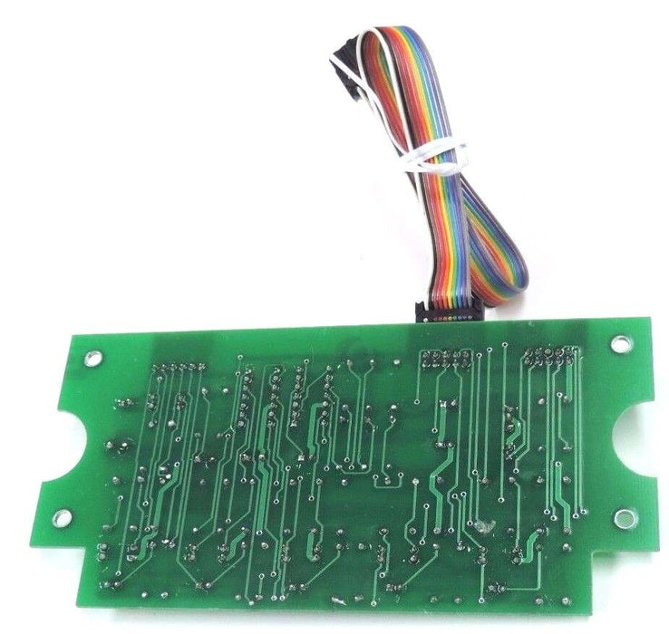 DELUXE TORONTO 4-0 51/06 FCT SOUND DAUGHTER BOARD REV. 2