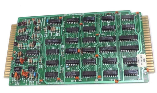 MR. ELECTRONICS ENCODER BOARD