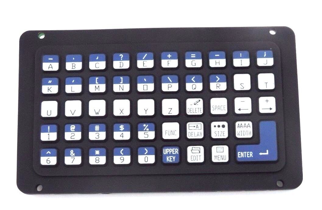 ODM ODM-BL01023 KEYBOARD DISPLAY 0148, ODMBL01023