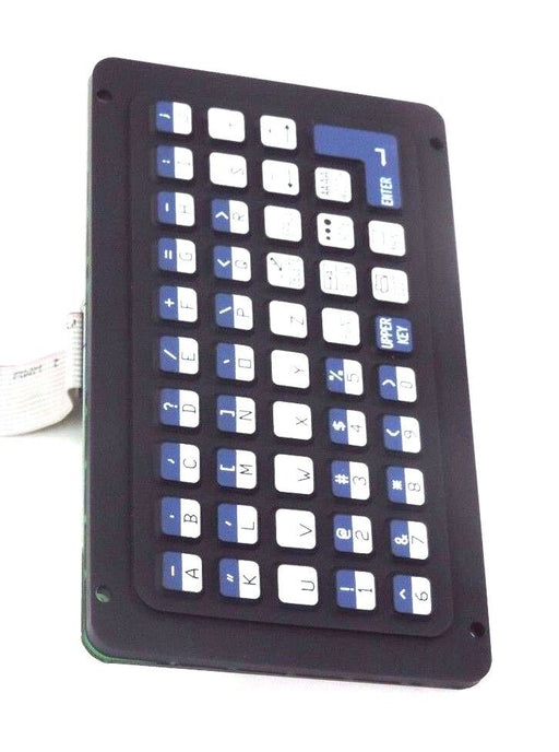 ODM ODM-BL01023 KEYBOARD DISPLAY 0148, ODMBL01023
