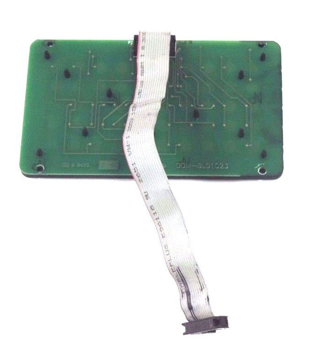 ODM ODM-BL01023 KEYBOARD DISPLAY 0148, ODMBL01023