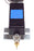 REPAIRED JOHNSON CONTROLS T-5210-1009 TEMP. TRANSMITTER 0/100 DEG. F., T52101009