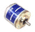 BEI 3704CZS-4 SHAFT POSITION ENCODER 3704CZS4