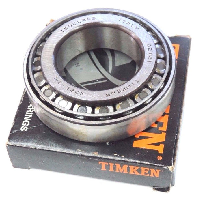 NIB TIMKEN 32212M-9!KM1 ISOCLASS BEARING 32212M!KM1