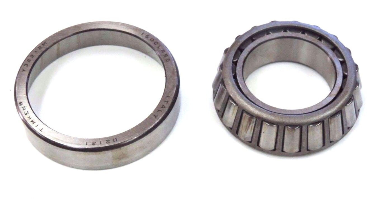 NIB TIMKEN 32212M-9!KM1 ISOCLASS BEARING 32212M!KM1