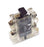 SQUARE D 9999-SFR4 CIRCUIT FUSE HOLDER 9999SFR4, 600 VAC 6A MAX CLASS CC FUSES