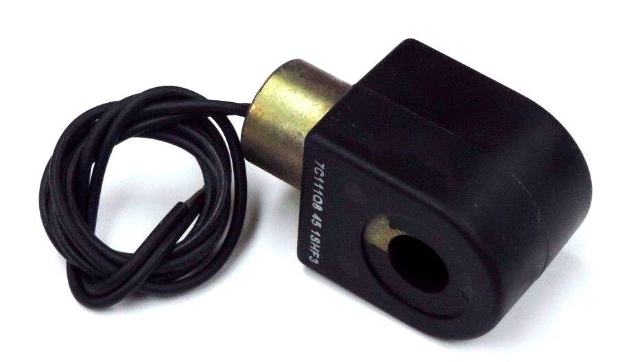 PARKER 7C111Q8451SHF3 SOLENOID VALVE COIL FOR 71215SN2EN00N0C111Q8 VALVE