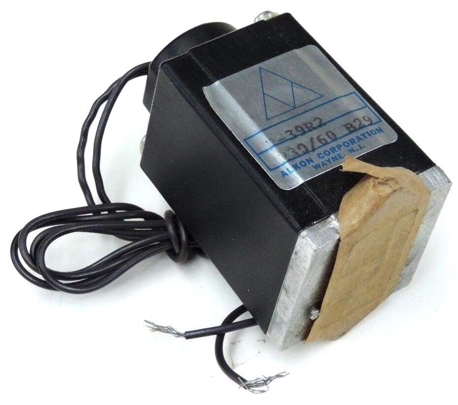 NEW ALKON CORP. 239R2-230/60 B29 SOLENOID COIL 239R2 230/60