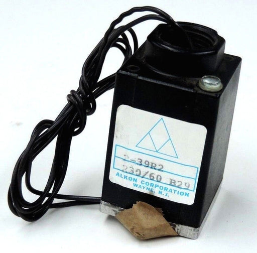NEW ALKON CORP. 239R2-230/60 B29 SOLENOID COIL 239R2 230/60