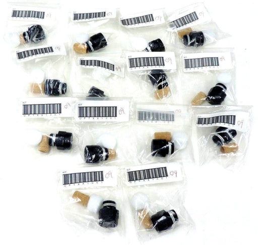 LOT OF 13 FILTER KITS