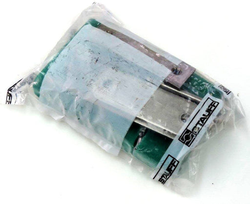 LOT OF 2 NEW STAUFF GR.6 HYDRAULIC CLAMPS GR6