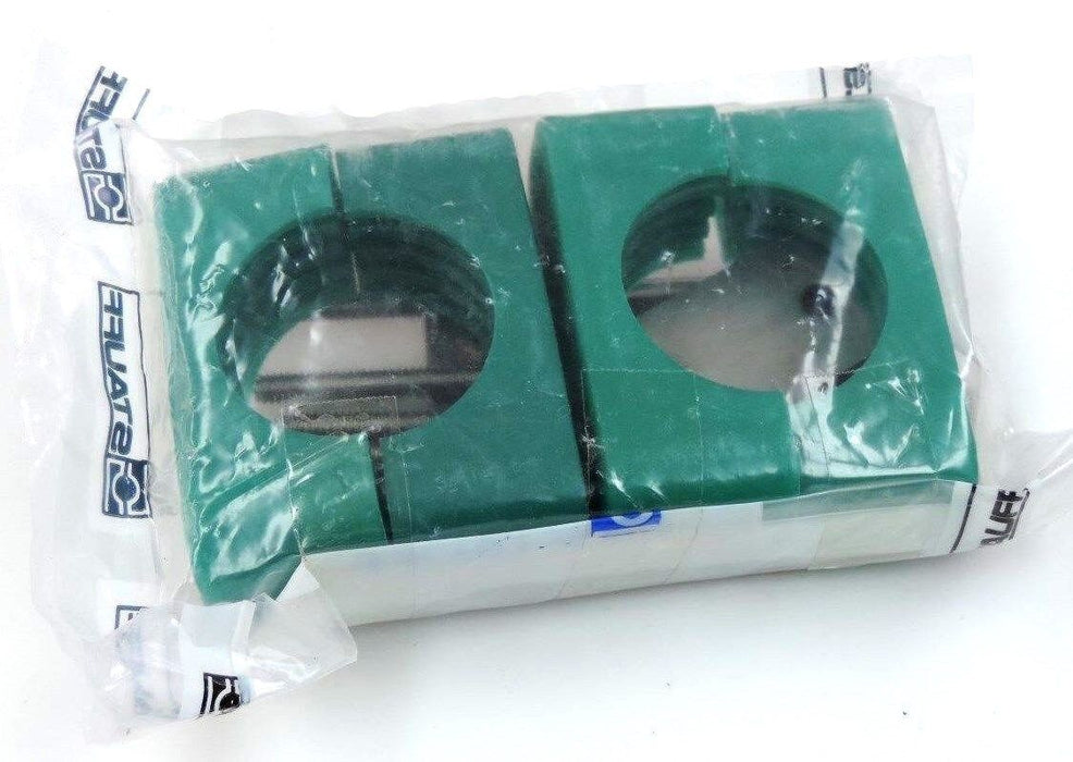 LOT OF 2 NEW STAUFF GR.6 HYDRAULIC CLAMPS GR6