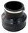 NEW PIPECONX BY UNISEAL PCX 56-64 RUBBER COUPLING 6" TO 4" MISSING ONE CLAMP