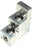 LOT OF 5 SQUARE D PV2-600 LUGS ALUMINUM, 600KCMIL-2, CU9AL
