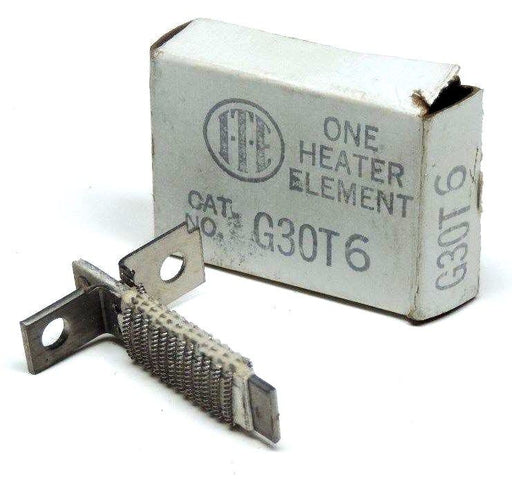 NIB ITE G30T6 HEATER ELEMENT
