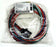 NEW WOODHEAD 1300150147 MINI-CHANGE RECEPTACLE 9P MALE STRAIGHT 2M LEADS