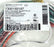 NEW WOODHEAD 1300150147 MINI-CHANGE RECEPTACLE 9P MALE STRAIGHT 2M LEADS