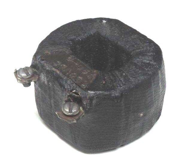GENERIC 498-6 COIL 230VDC 4986