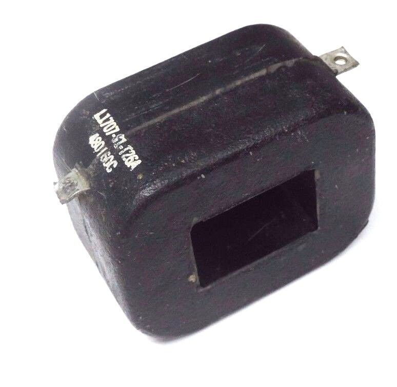 SQUARE D L1707-S1-T26A COIL 440/480V, 60C, L1707S1T26A