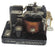 POTTER & BRUMFIELD TYPE PRIIDY RELAY 1HP, 115/230V AC 1PH, 25 AMP, 115/230V AC