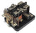 POTTER & BRUMFIELD TYPE PRIIDY RELAY 1HP, 115/230V AC 1PH, 25 AMP, 115/230V AC