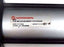 NORGREN BC/2250/MS4/7/Z/CCN/M PNEUMATIC ACTUATOR CYLINDER 250PSI
