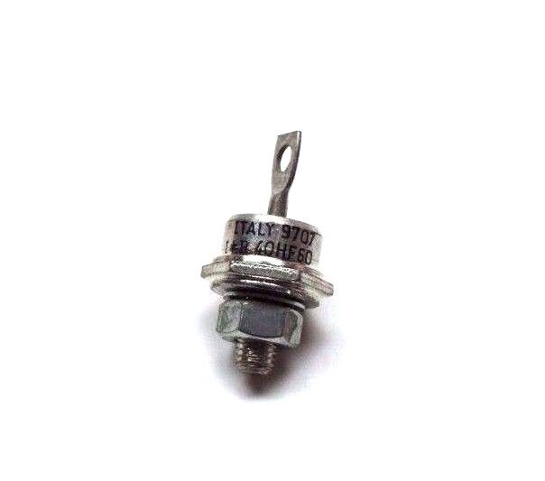 NEW THERMAL DYNAMICS 8-1562 40AMP DIODE, 81562