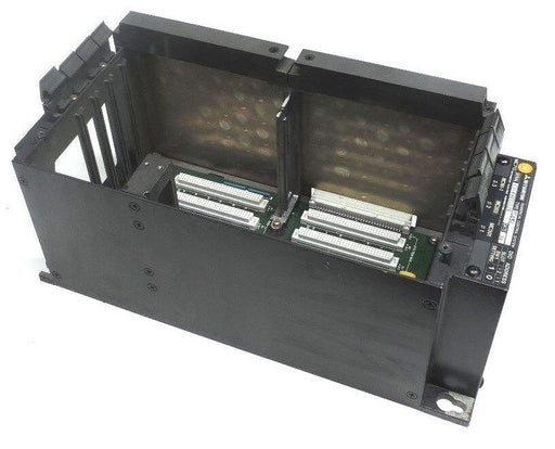 MITSUBISHI FCA-M3 RACK 4SLOT FOR NUMERICAL CONTROL SYSTEM TYPE: FCAM3