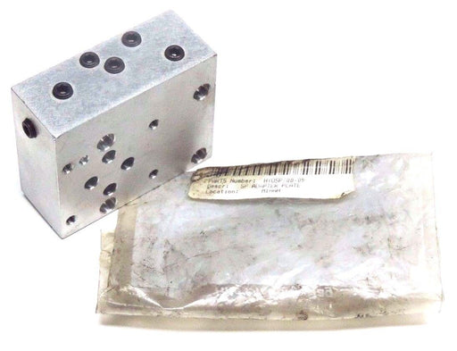 NEW HYOSP700-05 SP ADAPTER PLATE HYOSP70005