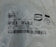 NIB HARTING HAN 24B-AGG-RB BULKHEAD CONNECTOR FEMALE MOUNT 09300240301 11