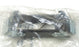 NIB HARTING HAN 24B-AGG-RB BULKHEAD CONNECTOR FEMALE MOUNT 09300240301 11