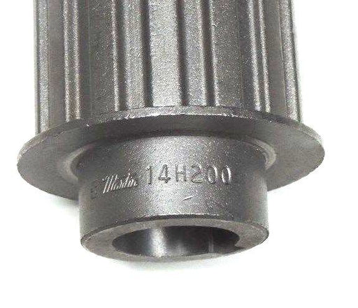 NEW MARTIN 14H200 TIMING PULLEY