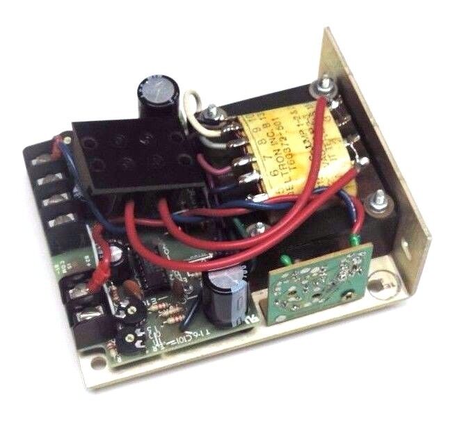NIB RELIANCE ELECTRIC 704323-8V POWER SUPPLY 7043238V