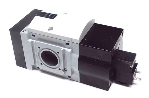 NEW FESTO MS9-SV-G-C-V24-AD7 SOFT START/QUICK EXHAUST VALVE 562176