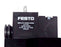 NEW FESTO MS9-SV-G-C-V24-AD7 SOFT START/QUICK EXHAUST VALVE 562176