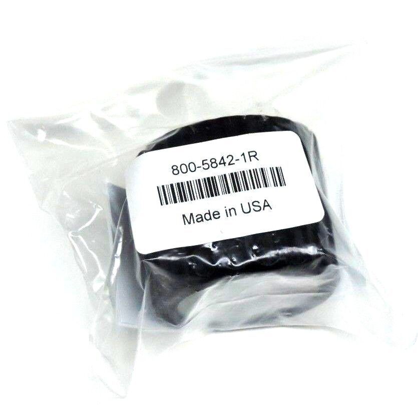 NIB COGNEX 800-5842-1R LENS COVER KIT 50MM, 80058421R