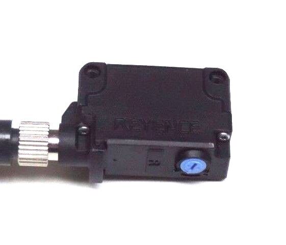 KEYENCE PZ-G51CPR PHOTOELECTRIC RECEIVER PZG51CPR