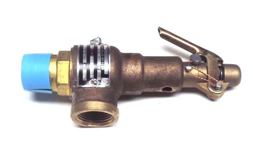 NIB KEYSTONE KUNKLE 6010EE01-KM PRESSURE RELIEF VALVE 1" 113PSI MAX 6010EE01KM