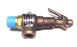 NIB KEYSTONE KUNKLE 6010EE01-KM PRESSURE RELIEF VALVE 1" 113PSI MAX 6010EE01KM