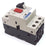 TELEMECANIQUE GV2-M04 MOTOR OVERLOAD RELAY GV2M04, 0.4-0.63A