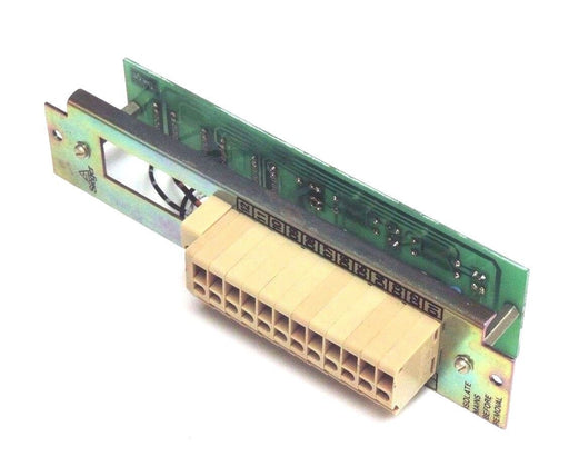 J&S SIEGER LTD 02401-A-0225 RELAY MODULE 02401A0225