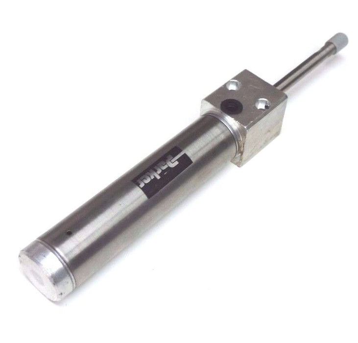 NEW PARKER 1.06BFRSR02.0 CYLINDER 1-1/16'' BORE, 2 '' STROKE, 5/16'' ROD ID