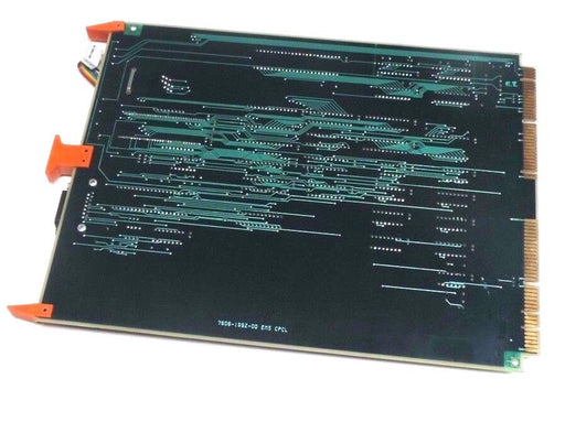 CROSFIELD ELECTRONICS 7606-1990 VIDEO SCOPE BOARD ASSY 76062000-00-A