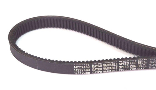 NEW DAYCO 1422V480 VARIABLE SPEED COG-BELT
