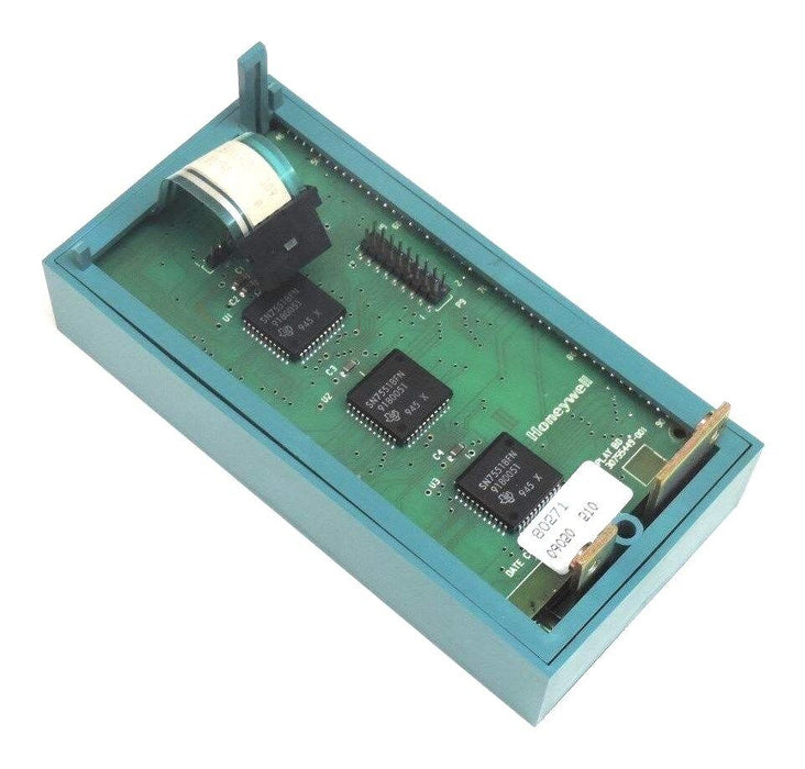 HONEYWELL 30755449-001 DISPLAY MODULE 80271, 30755449001